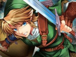 The legend of Zelda Twilight princess 2: el destino del héroe