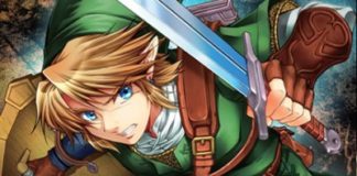 The legend of Zelda Twilight princess 2: el destino del héroe