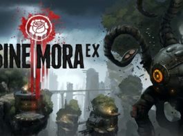Sine Mora EX