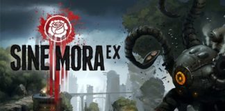Sine Mora EX