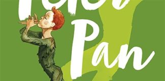 Peter Pan, de J.M. Barrie: ¿Recordáis vuestros sueños?