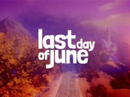 Last day of June