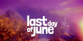 Last day of June