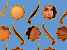 La rosa y la daga, de Renée Ahdieh: una novela imprescindible