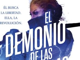El demonio de las sombras, de Jon Skovron: acción, crudeza y suspense