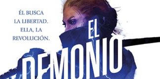 El demonio de las sombras, de Jon Skovron: acción, crudeza y suspense