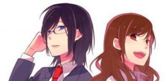 Horimiya 1, de Hero y Daisuke Hagiwara: dos protagonistas, cuatro caras