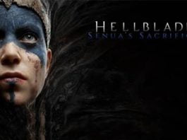 Hellblade: Senuas Sacrifice