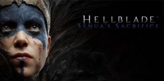 Hellblade: Senuas Sacrifice