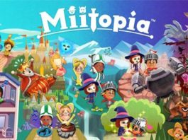 Miitopia