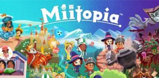 Miitopia