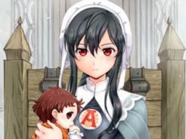 La letra escarlata, de Crystal S. Chan y Sunneko Lee: el clásico llevado al manga