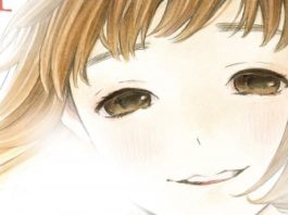 Y sin embargo te quiero 1, de Mag Hsu y Nao Emoto: relaciones torcidas