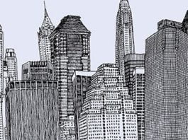 El coloso de Nueva York, de Colson Whitehead: Tránsitos sentimentales por la Gran Manzana