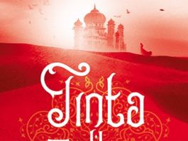 Tinta y fuego, de Kathleen K. Macmillan: una nueva aventura llena de romance y letras