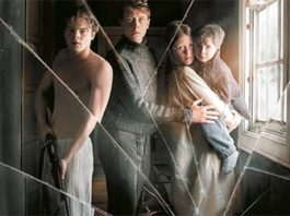 El secreto de Marrowbone, de Sergio G. Sánchez: thriller bien hilado