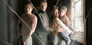El secreto de Marrowbone, de Sergio G. Sánchez: thriller bien hilado