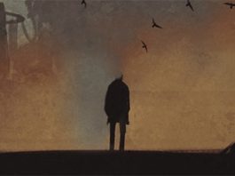 Las fuentes perdidas, de José Antonio Cotrina: fantasía urbana, oscura y violenta