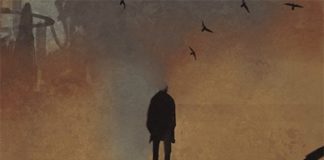 Las fuentes perdidas, de José Antonio Cotrina: fantasía urbana, oscura y violenta