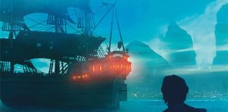 Ladrones de libertad, de Iria G. Parente y Selene M. Pascual: su novela más compleja hasta ahora