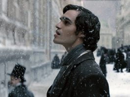 Handia, de Jon Garaño y Aitor Arregi: sobre seres que lidian con la diferencia