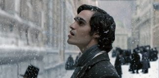 Handia, de Jon Garaño y Aitor Arregi: sobre seres que lidian con la diferencia