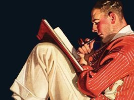 ¡Paren las máquinas!, de Michael Innes: misterio y humor para lectores avezados