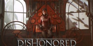 Dishonored 2: La muerte del Forastero