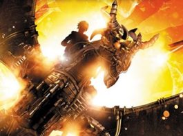 La profecía oscura (Las pruebas de Apolo 2), de Rick Riordan: pequeño bajón en la serie