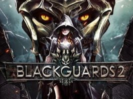 Blackguards 2