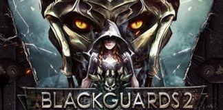 Blackguards 2