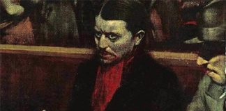 Las máscaras del héroe, de Juan Manuel de Prada: que veinte años no es nada