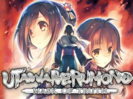 Utawarerumono: Mask of Truth