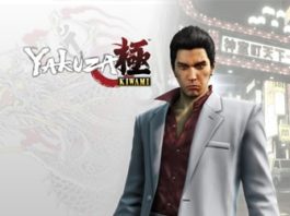 Yakuza Kiwami