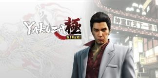 Yakuza Kiwami