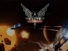 Elite Dangerous
