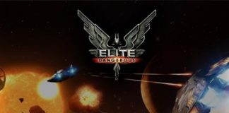 Elite Dangerous