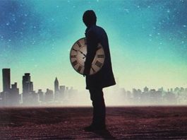 El final del día, de Claire North: una novela que deja huella