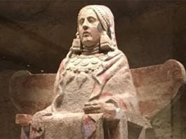 Los iberos, de Rafael Ramos Fernández: divulgación asequible y amena