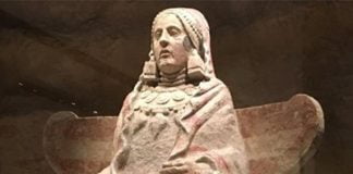 Los iberos, de Rafael Ramos Fernández: divulgación asequible y amena