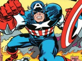 Capitán América y El Halcón 6: La era de la Bomba Loca