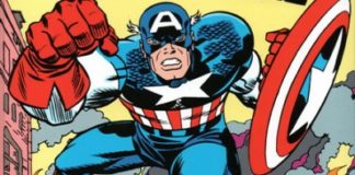 Capitán América y El Halcón 6: La era de la Bomba Loca