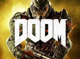 Doom (Switch)
