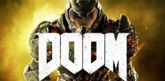 Doom (Switch)