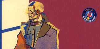 La era del espíritu baldío, de Damián Cordones: sombrío experimento literario