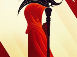 Siega, de Neal Shusterman: el comienzo de una distopía distinta a todas