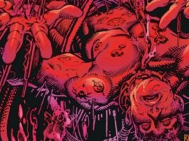 Marvel Héroes Masacre 4. Agente de Arma-X