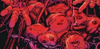 Marvel Héroes Masacre 4. Agente de Arma-X