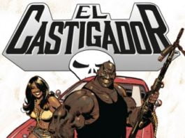 Marvel Saga El Castigador 8. El regreso de Barracuda