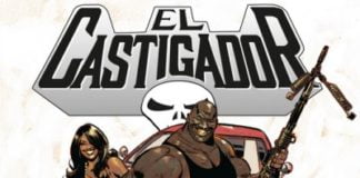 Marvel Saga El Castigador 8. El regreso de Barracuda